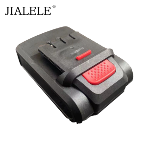 JIALELE 6116型电池 通用型 块