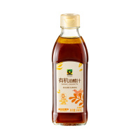 欣和 禾然有机油醋汁248ml 酱料沙拉酱日式蔬菜沙拉水煮菜凉拌