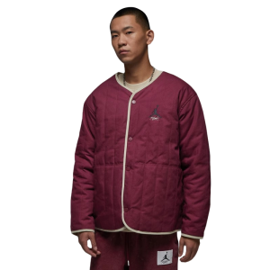 NIKE耐克棉服运动休闲保暖两面穿男装外套DX4350-680 D