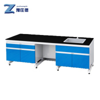 豫庄德实验台B-7张