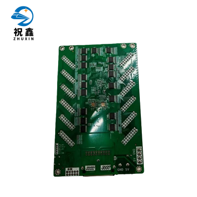 祝鑫 LED全彩显示屏接收卡 DM12 块