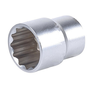 瀚图斯十二角套筒 3/4-24mm