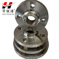 号锐清法兰盘 DN150 个