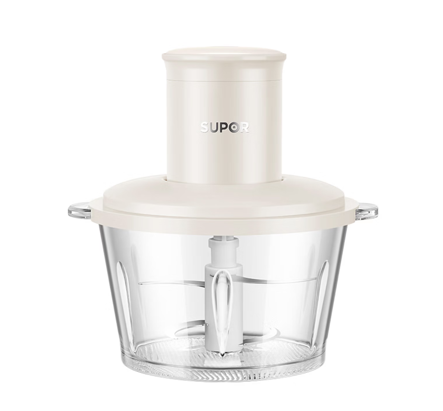 苏泊尔绞肉机JRT06-A200