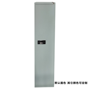 广亿隆单门五层保密柜子密码锁更衣柜 50*50*200cmWH-BGS551#D/个