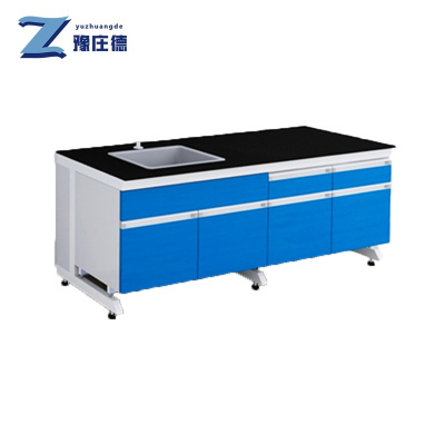 豫庄德实验台B-6张