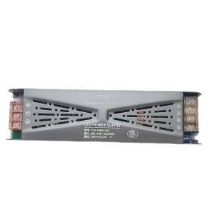 古信开关电源变压器TCX-200W-24V /个(全铜芯)