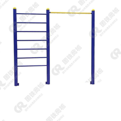 鑫奥成 H 健身路径肋木单杠组合器XAC-J282/件