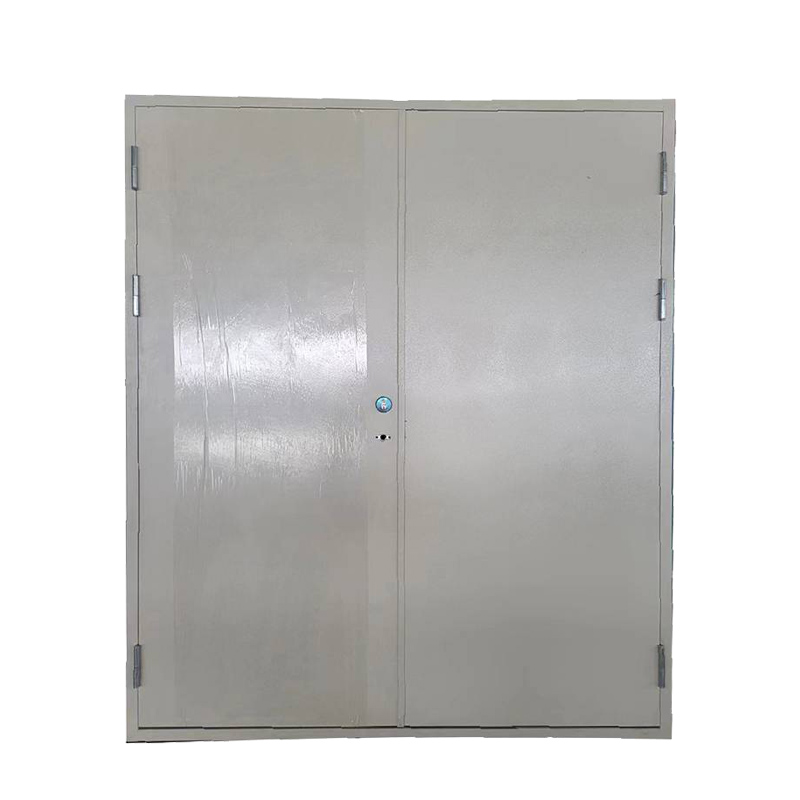 鹤诚杰森 防火门消防安全门定制(双开)CTKMMS-211 套