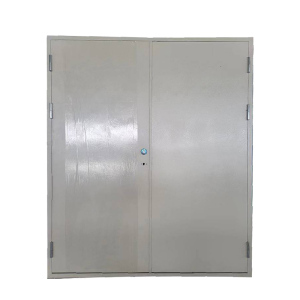 鹤诚杰森 防火门消防安全门定制(双开)CTKMMS-211 套