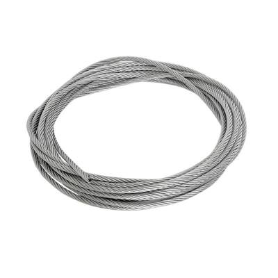 满盛达建 钢丝绳镀锌钢丝绳 9.3mm 米