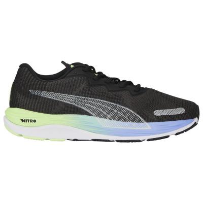 彪马(Puma)跑步鞋男缓震透气运动鞋慢跑鞋高性能训练鞋