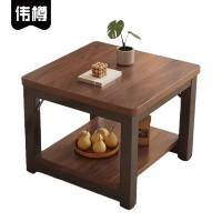 伟樽茶桌60*60*74cm张