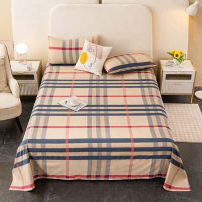 依朴 床单 可定制 适用 0.9-1.2米床 /套