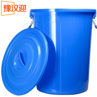豫汉迎塑料桶