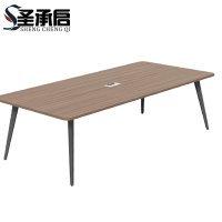 圣承启 会议长桌 1.6*0.8m张