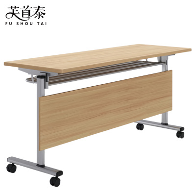 芙首泰折叠桌1400*400*750mm张