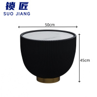 锁匠 茶桌50cm张