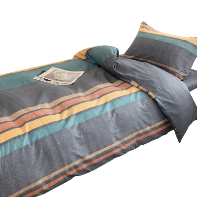 筱影 床上用品 1.2m/套 筱影 被褥六件套 1.2m/套