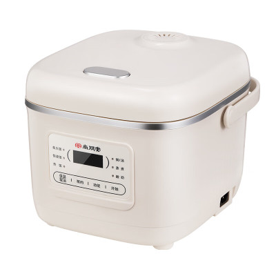 尚朋堂电饭煲 SPT-FB4070D-P62/云峰白/彩邮 单位:台