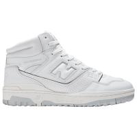 新百伦(New Balance)New Balance风格复古皮革拼接透气防滑综合训