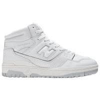 新百伦(New Balance)New Balance风格复古皮革拼接透气防滑综合训
