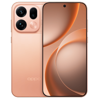 OPPO Find X9s Pro 元气橙 16GB+512GB 5G数字移动电话 全网通手机