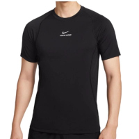 NIKE耐克短袖T恤训练运动速干透气圆领男装HV0410-010 C