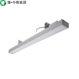 豫•中教能源 智能隧道灯 感应 100W 光控/支