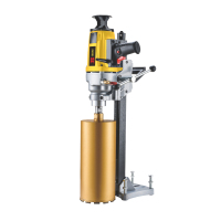 波斯 金刚石工程钻机 Z1Z-BS02-168 台