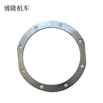 博隆机车 旁程调整垫 BL-195*110*56mm 个