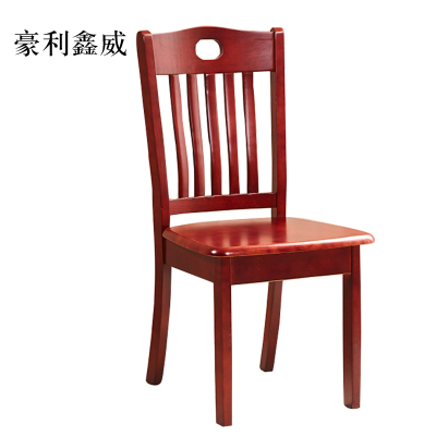 豪利鑫威简约工作椅餐椅休息椅B款