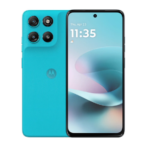 摩托罗拉 联想moto g100 12GB+256GB 晴空蓝 6.72 英寸 LCD护眼大屏 120Hz 高刷 7000mAh超强续航大电池 NFC 应用六开 5G AI手机