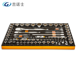 吉诺士 工具柜维修组套(GTD11066A) 套 套