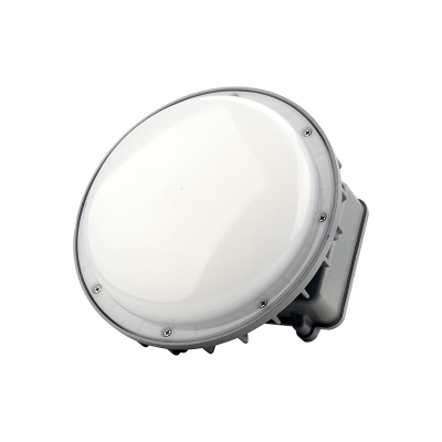 宙明 ZM7212-1 24V 50W IP66 防水防尘灯 1.00 个/盏 (计价单位:盏) 灰色