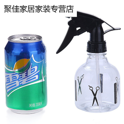 家柏饰(CORATED)手压式洒喷雾器园艺喷浇器喷雾瓶喷壶多肉植物喷水瓶