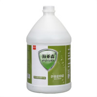 海亚森 M5006 炉灶清洁剂3.8L(计价单位:桶)白色