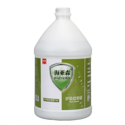 海亚森 M5006 炉灶清洁剂3.8L(计价单位:桶)白色
