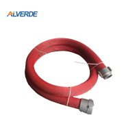 瓦尔韦德(ALVERDE) 3米吸水管 水泵配件进水水管