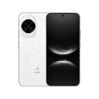 华为 nova 14 512GB 凝霜白 昆仑玻璃 后置多焦段质感人像 鸿蒙AI 100W超级快充 鸿蒙智能手机