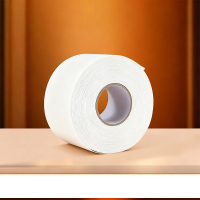 百晟长恒 BSCH-A66GS 140mm*93mm(四层) 700g/卷 无香型大卷纸 (计价单位:卷)白色