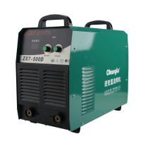长鹿 逆变直流电焊机500D 500D 台