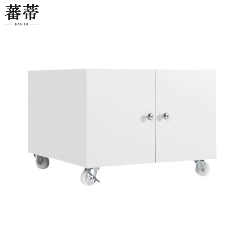 蕃蒂打印机柜45cm台