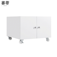 蕃蒂打印机柜45cm台