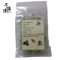 千禧渡 乌梅桑葚枸杞茶 250克(10gx25包) 袋