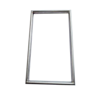 邢鲲 不锈钢装饰框 250×145×13
