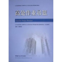 正版新书]高处作业吊篮高新武9787564612108