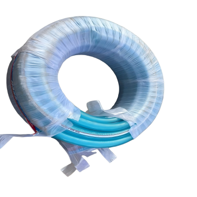 腾铁莲俐 增强软管 内径50mm壁厚5mm 50m卷