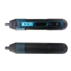 联岚工业级充电式螺丝批电动螺丝刀5N.m四挡调节套