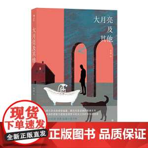 大月亮及其他